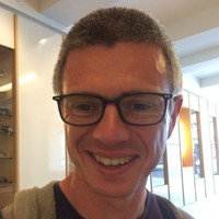 Cogni Employee Donal Carroll's profile photo