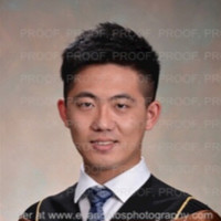 West Fraser Employee Rui Yang's profile photo