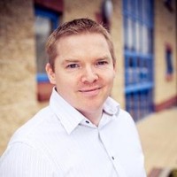 Clarke Facades Employee Brian Fimeche's profile photo