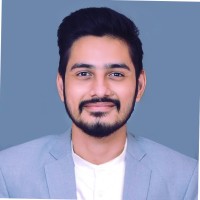 IpserLab Employee Lucky Kumar's profile photo