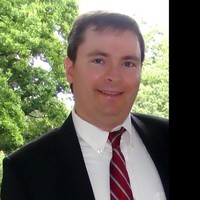 Linear Financial Technologies Employee Jonathan Rabson's profile photo