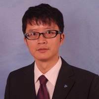 VDE Testing and Certification Institute Employee Zhongxuan Wu's profile photo
