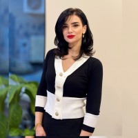Netconnect Employee Salome Jgerenaia's profile photo