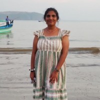 INNOVATION ROOTS Employee A. Sri's profile photo