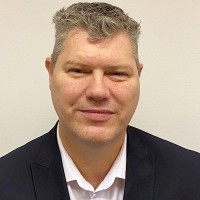 Kind & Co Employee Steve Juson's profile photo