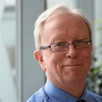 BlockW Employee John McGarrigle's profile photo