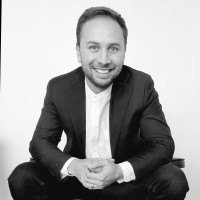 Ziff Davis Employee Ben Hutton's profile photo