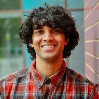 PETA LIMITED Employee Leon Pereira's profile photo