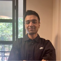 Cisco Employee Pushkar Garg's profile photo
