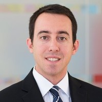 Wetherby Asset Management Employee Robert Basso's profile photo