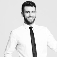 Dekines Technologies Employee Ian B.'s profile photo
