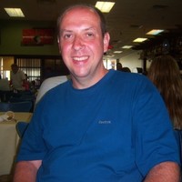 Engineering do Brasil Employee Alexandre Bach's profile photo