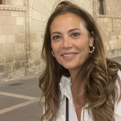 MSMK Employee Ana Caballero Herrera's profile photo