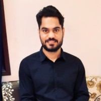 DP World Employee Jitesh Kumar's profile photo