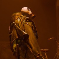 Blizzard Entertainment Employee David Ok's profile photo
