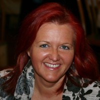 Celerion Switzerland AG Employee Iris Ruettimann's profile photo