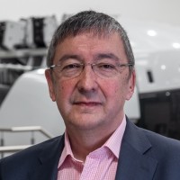 Evolve Dynamics Ltd Employee Victor Chavez's profile photo