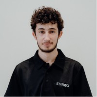 Emrod Employee Ofri Adiv's profile photo
