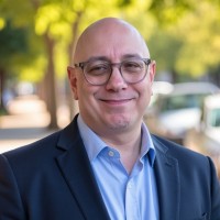 Seneca Nation Group Employee Daniel Arturi's profile photo