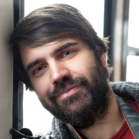 Merlin Entertainments Employee Simon Speck's profile photo