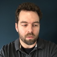 Craftybase Employee Nathan Hawes's profile photo