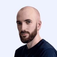 LEGALYSPACE Employee Max Ferron's profile photo