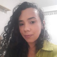 Movidesk Employee Ester Silva de Souza ️'s profile photo