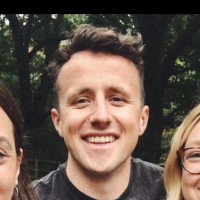 Boom Post Employee Rory de Carteret's profile photo