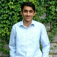 Prasanna Technologies Pvt Ltd Employee Shrikanth Nooji's profile photo