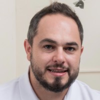 SABYL Constructora Employee Renzo Cabrera's profile photo