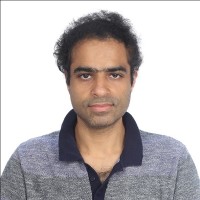 Qualcomm Employee Ankit Arora's profile photo