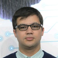 Relocation Employee Yusif Aliyev's profile photo