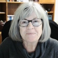 Arizona REALTORS® Employee Jan Steward's profile photo