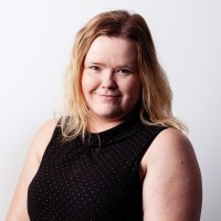 Retain Media Employee Rebecca Reeder's profile photo