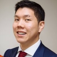 Lyft Employee William Li's profile photo