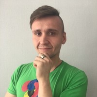 Aleksei Podobedov Email