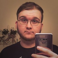 TechAdvisors Employee Marcus Triplett's profile photo