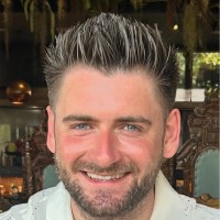 DAF Trucks UK Employee Sean Metcalf's profile photo
