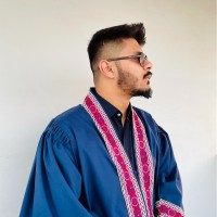 Syed Amin Email & Phone Number