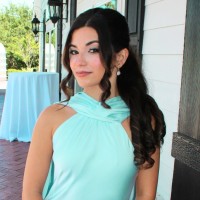 Daniela Gonzalez Email