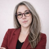 La Solive Employee Mathilde Charles's profile photo