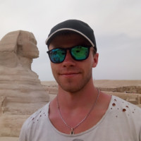 Tocan Solutions Employee Олександр Юрійович's profile photo