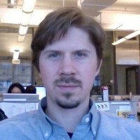 Black Crow AI Employee Amasa Amos's profile photo