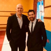 Seamus Dunne Email & Phone Number