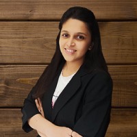 CodeWorks Consulting Employee Akruti Doshi's profile photo
