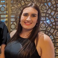 South Australian Film Corporation Employee Ellen Williams-Ralfe's profile photo