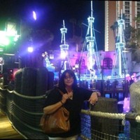 A Customs Brokerage, Inc. Employee Noemi Arce's profile photo