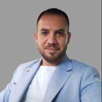 Ark Mechatronics Employee Beşir Aydin's profile photo