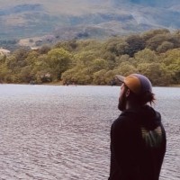 Utilitrack Ltd Employee Darren Render's profile photo