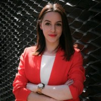 Entrio Employee Ivana Ivančić's profile photo